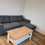 Ferienhaus-seemoewennest Tatil Evi *