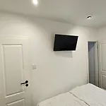 Ferienhaus-seemoewennest Tatil Evi Dornumersiel