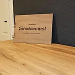 Ferienhaus-seemoewennest * Dornumersiel