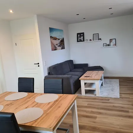 Ferienhaus-seemoewennest *