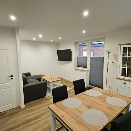 Ferienhaus-seemoewennest *