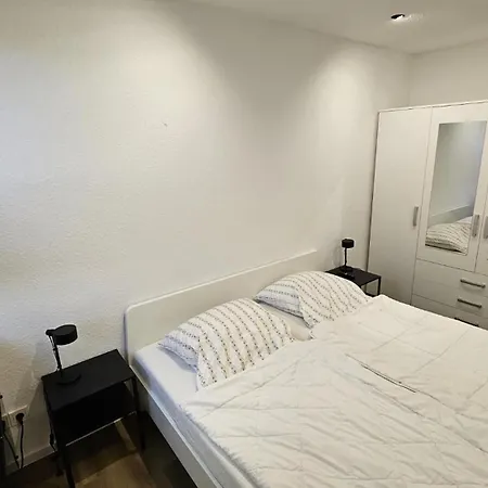Сasa de vacaciones Ferienhaus-seemoewennest *