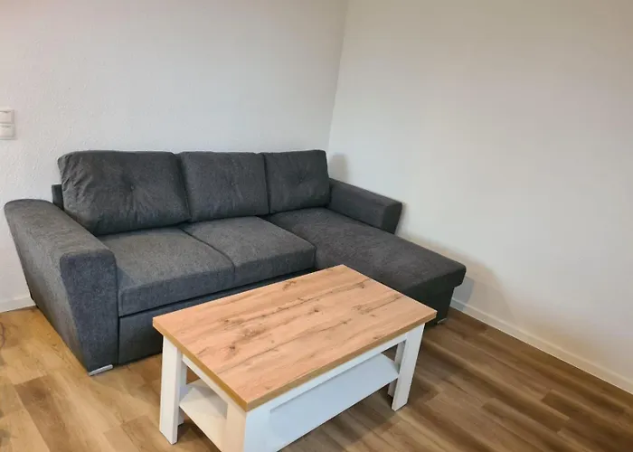 Seemöwennest Ferienhaus *