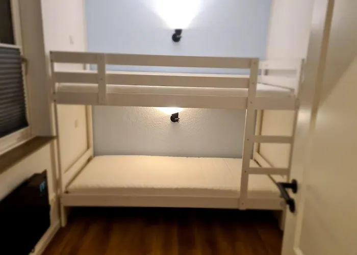Seemöwennest